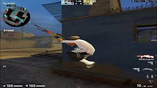 Neverlose hvh