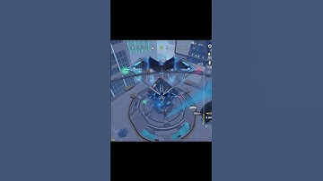 dark shepherd VS charly #codm #shorts