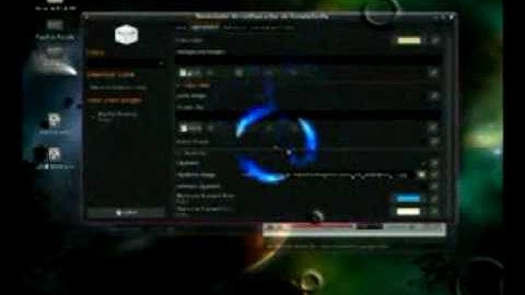 Ubuntu 8.04 - Hardy Heron + Compiz Fusion ! [ No Music ]