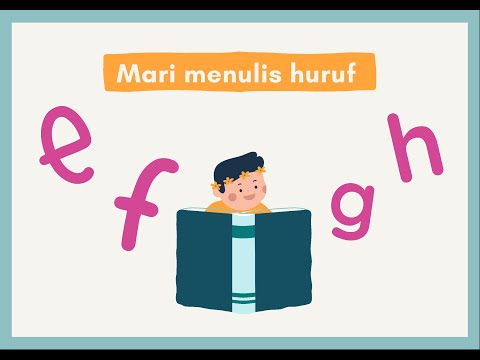 Video: Cara Menamakan Pusat Kanak-kanak