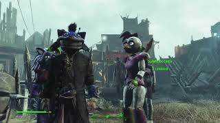 Fallout 4: Back to Farharbor Ep.19