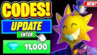 ⚠️New⚠️ ALL WORKING CODES For Wonderland 2026 - Roblox Wonderland Codes 2026
