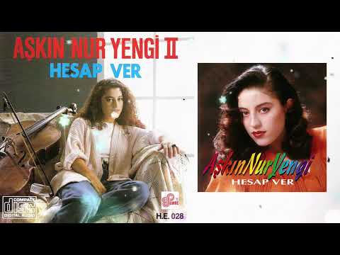 Aşkın Nur Yengi - Serserim Benim (Remastered)