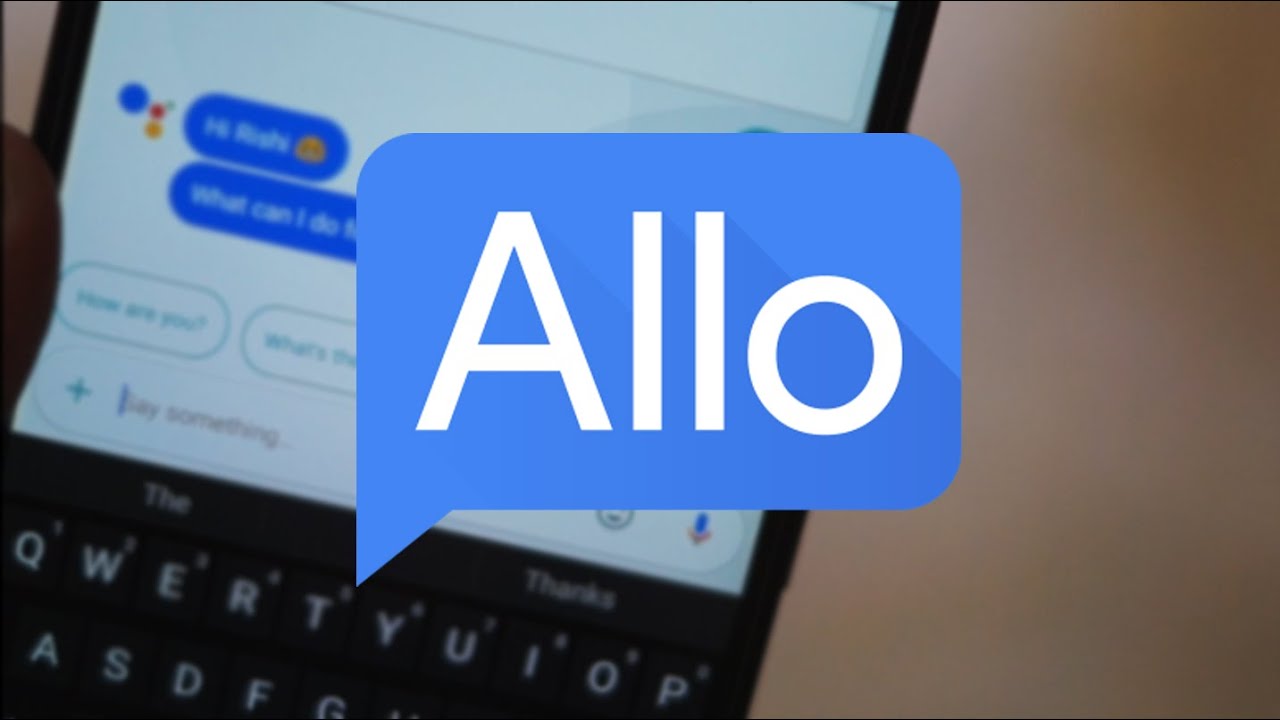 Google Allo Review : How smart is it?