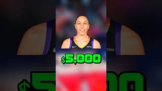 SHE WAS ON FIRE🔥#sportsbetting #sportspicks #prizepicks #sports #money #wnba #nba #nfl #mlb #funny