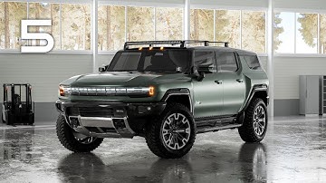 Blender Vehicle Image Modeling - Section 2 Part 3