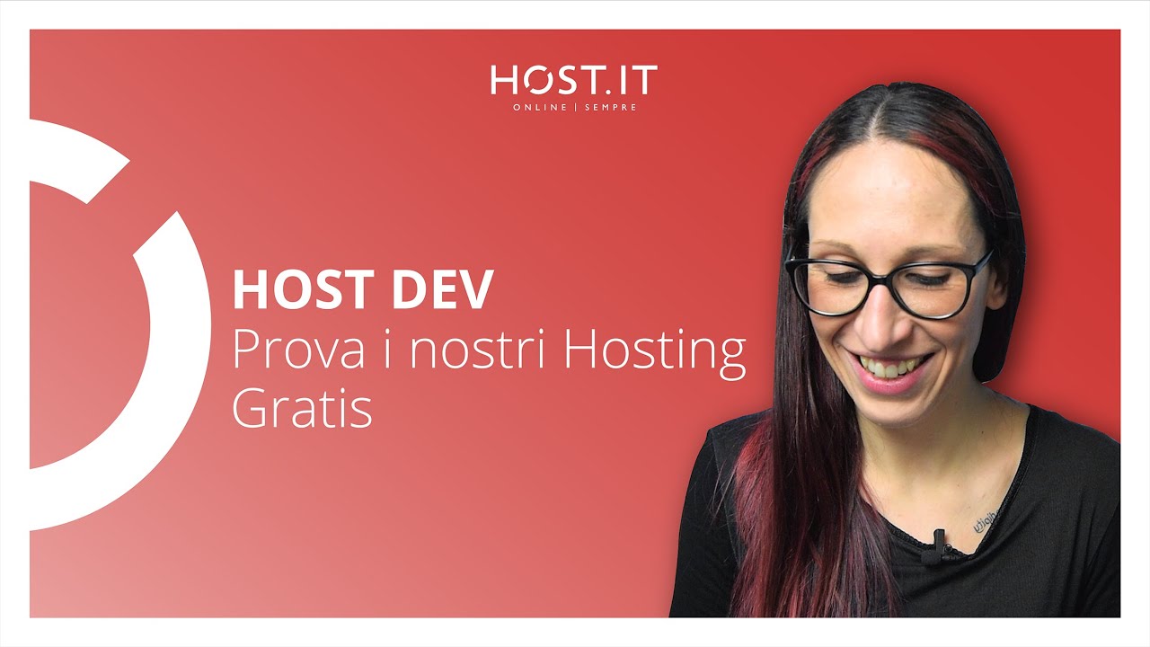 servizi di hosting gratuiti