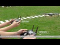 How to Use DJI Mavic Pro's Dual Remote Controller Mode