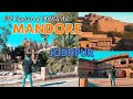 Mandore fort and museum cenotaphs vlogjodhpur ep 4