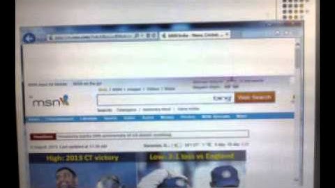 Doeacc CCC WWW & Web Browser Part 1 in English by Sudhanshu IT Expert