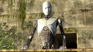 Finale time! The Talos Principle Tower Ending Part 2