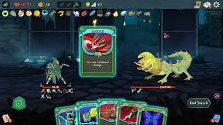 Slay The Spire 2 Play Every Shiv In Your Exhaust Pile