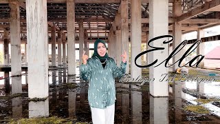 Ella - Berlayar Tak Bertepian [Covered by Siti Zuleikha]