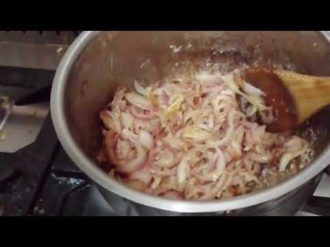 Video: Sup Pelangsing Bawang: Resep
