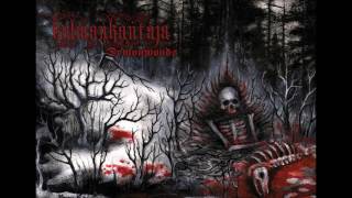 Kalmankantaja - The Wanderer in Eternity