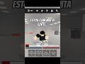 Queria muito esses dois emotes (Muita sorte) #jujutsushenanigans #jujutsukaisen #roblox #robloxmemes