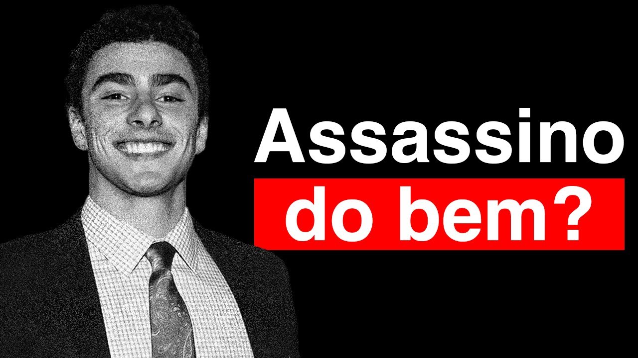 Luigi Mangione: Um Assassino do bem?