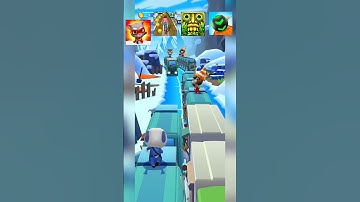Tom Hero Dash 🆚 Subway Princess Runner 🆚 Temple Run 2 🆚 Going Balls Gameplay🎮- Who is Best?🤔 #shorts