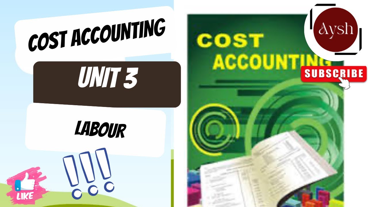 Labour Taylor s differential piece rate system YouTube Labour Taylor s differential piece rate system YouTube