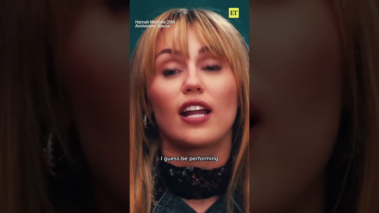 #mileycyrus said it best: #taylorswift ATE when she wrote 'You'll Always Find Your Way Back Home' 🤩