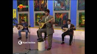 Diyar Dersîm - Hey Welat Ji Arşîva Med Tv © 1995