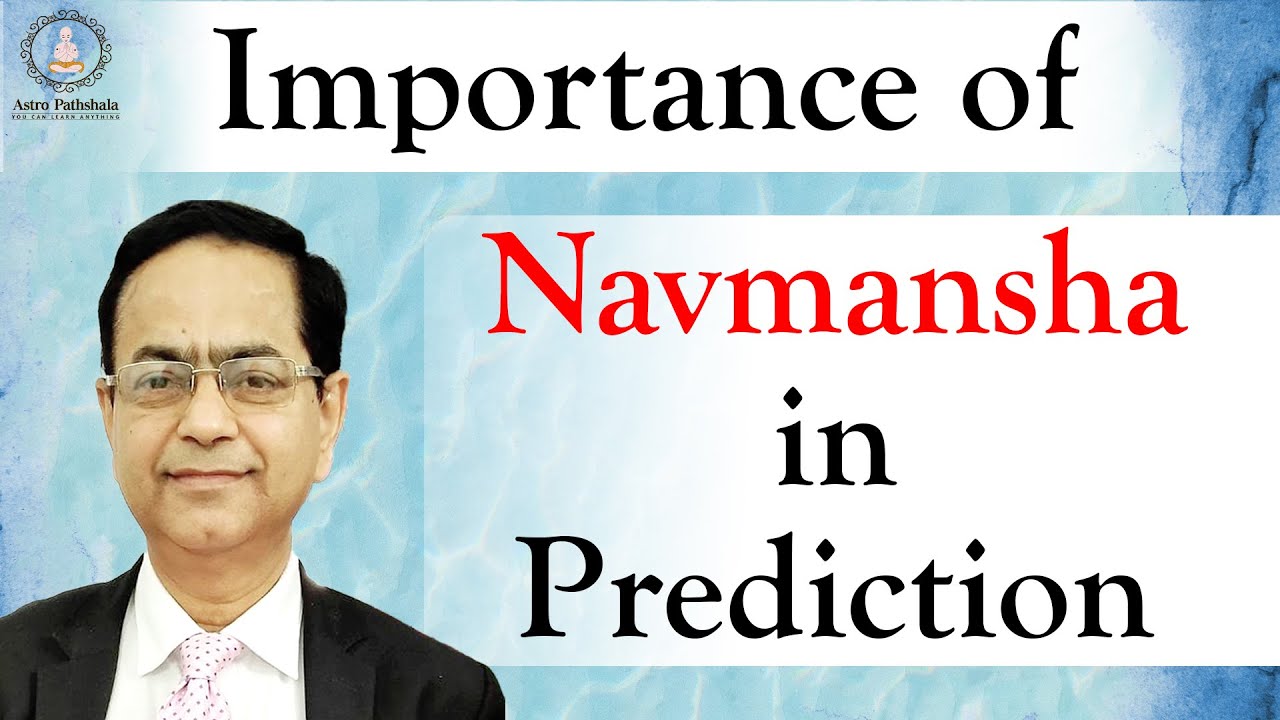 Prediction By Navamsa Chart