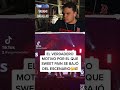 EL VERDADERO MOTIVO POR EL QUE SWEET PAIN SE BAJ&Oacute; DEL ESCENARIO 🤬 #sweetpain #sarasocas #fms
