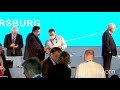 2021 Extra Ordinary Congress & 2021 Semi Annual Congress - Day 2