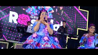 Grupo Rosedal - Somos amantes | Activo Records™ 2023