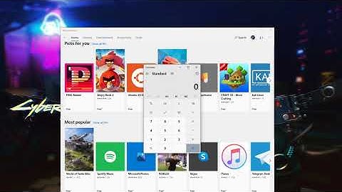 Windows 10 NVIDIA GeForce flickering UWP apps 10 bit output color depth