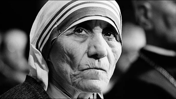Mother Teresa : Cult of Suffering