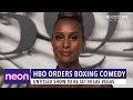 HBO orders boxing comedy set in Las Vegas