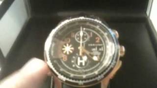 Hamilton X copter review