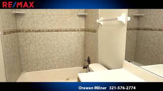 Homes for rent - 9852 Honeysuckle Drive B, Micco, FL 32976