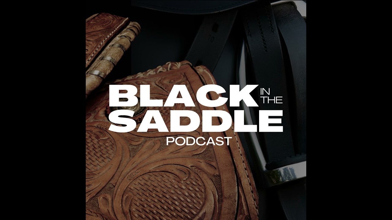 Preserving the Legacy of the Spanish Barb Horse with Tiombe Vaughan