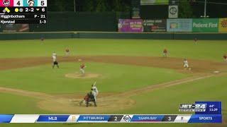 SeaWolves vs Bowie 5-4-23