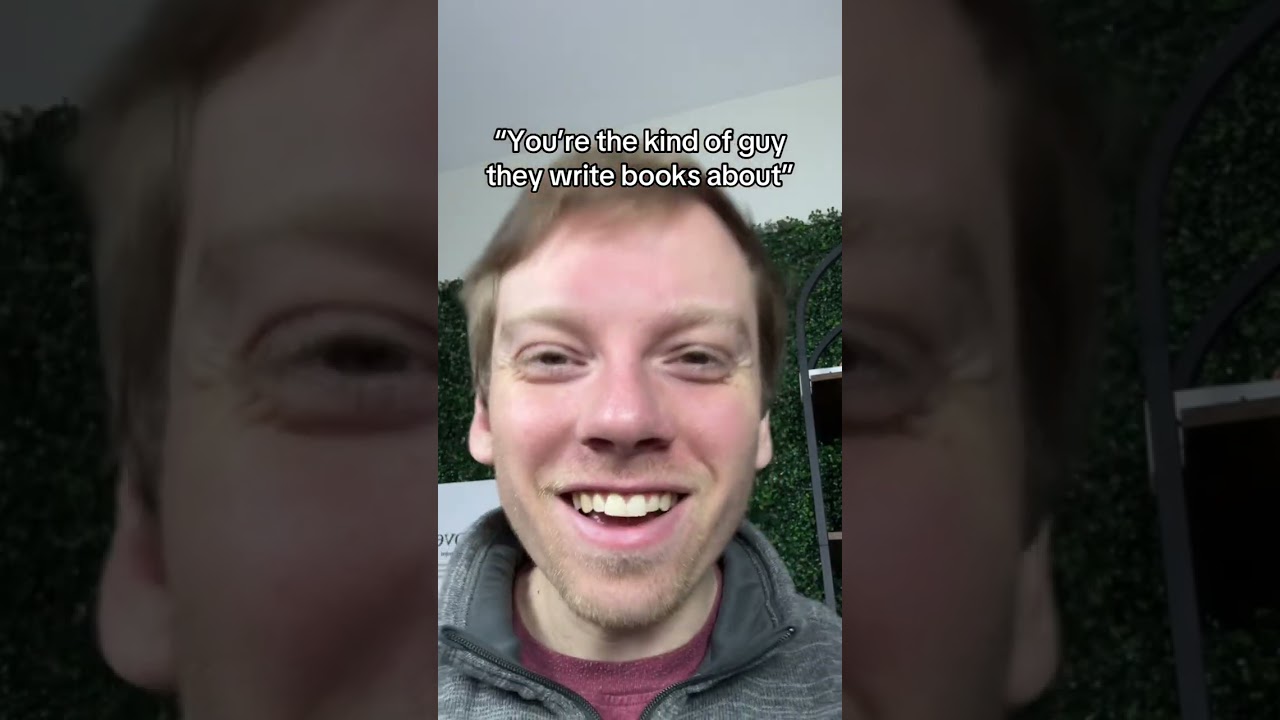 О каких типах людей пишут книги (о психическом здоровье)