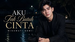 Aku Tak Butuh Cinta  Minawati Dewi  Dangdut Pop Modern 2026