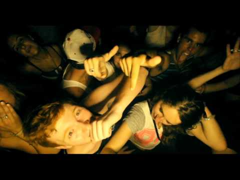 Soap Dodgers - Strobes (Official Video)