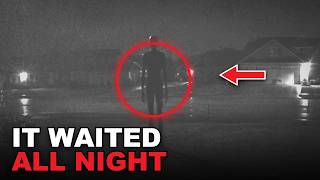 Who was in the room? SCARY VIDEOS CAUGHT ON CAMERA