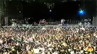 Muse - Live at Independent Days 2000  "Italy \ Itália"