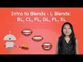 Consonant Blends and Sight Words Quiz
