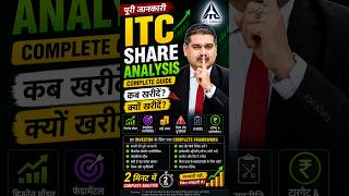 itc share, itc share latest news, itc share target, itc stock, itc stock analysis, itc, itc news