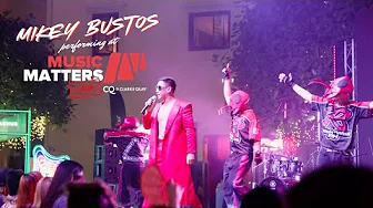 Performing in Singapore at Music Matters Live Festival 🇸🇬 | Vlog #1839 [4K]