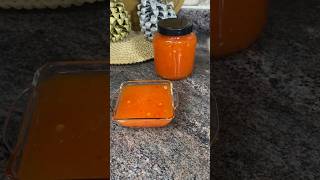 سويت شيلي صوص ?️ sweet chili sauce