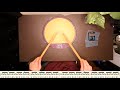 The Most confusing drumming…