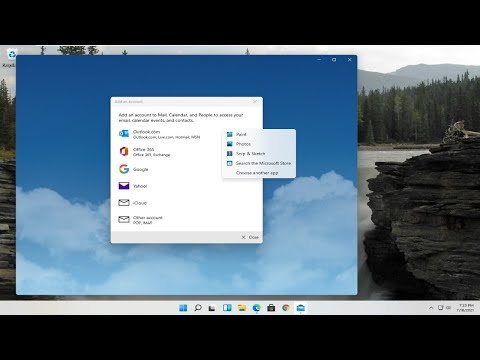 Windows 11 - How to Make Icons Bigger or Smaller hqdefault