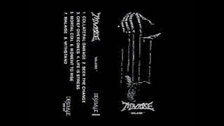 MALAISE - S/T CASSETTE