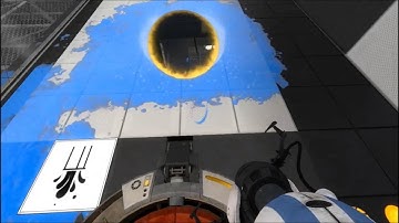 Portal 2 - Final (With Skeeter Squash)