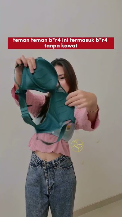 Review bra baru